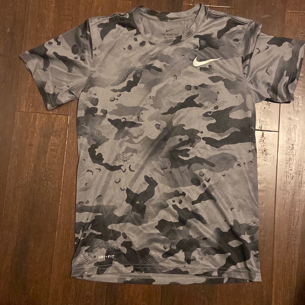 Nike Dri Fit